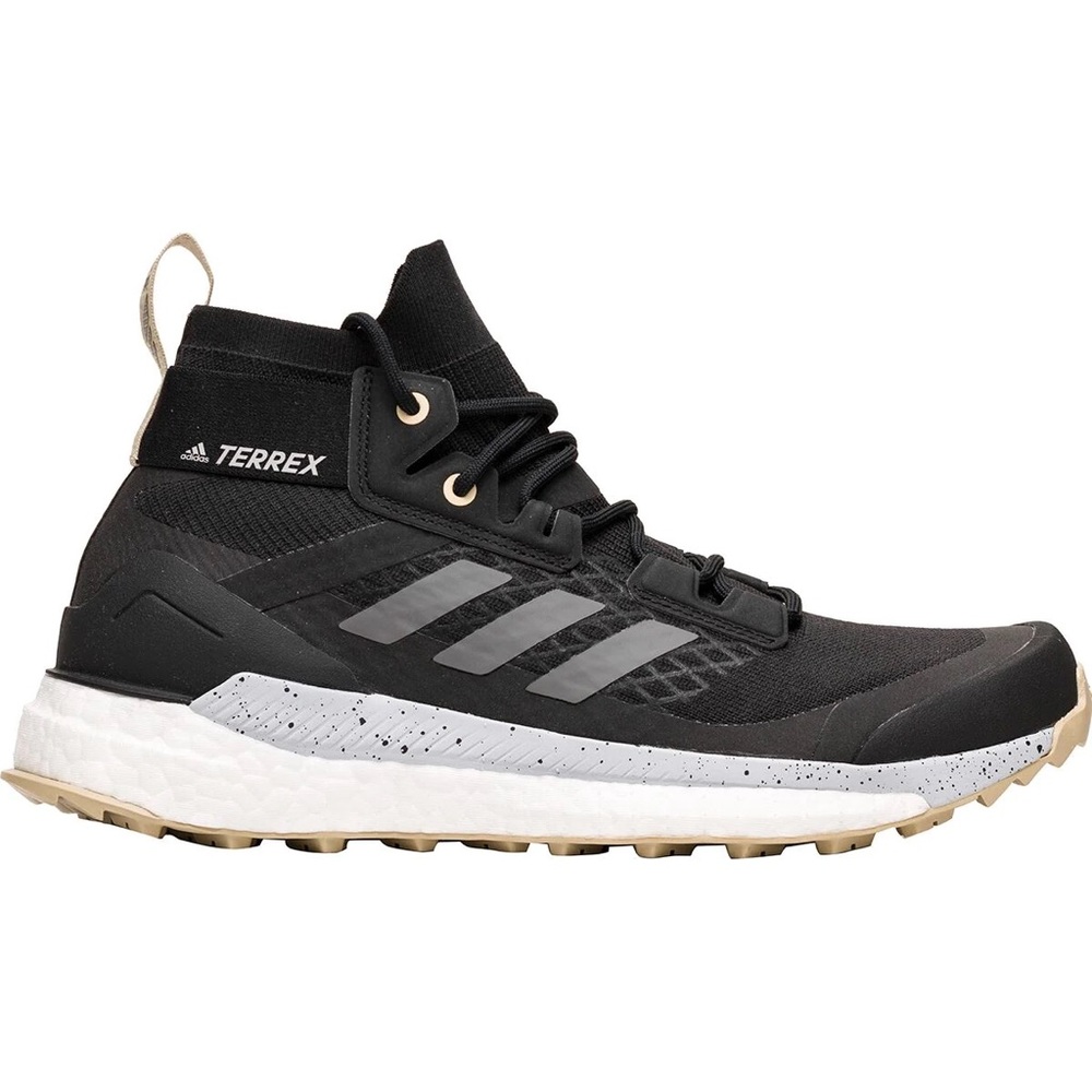 Adidas - Terrex Free Hiker Primeblue Hiking Shoe - Women's Size 8.5
